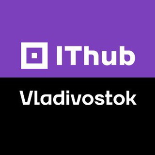 Логотип vvsuithub