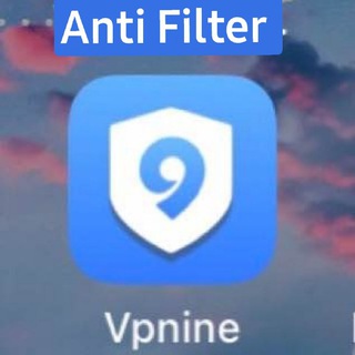 Логотип anntifilter