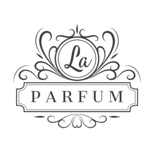 Логотип канала la_parfum_optom