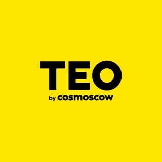 Логотип канала teobycosmoscow1