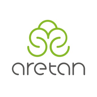 Логотип канала aretan_group