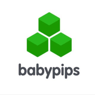 Логотип канала babypipsforex0