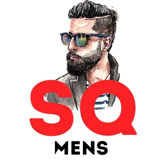 Логотип канала sq_mens