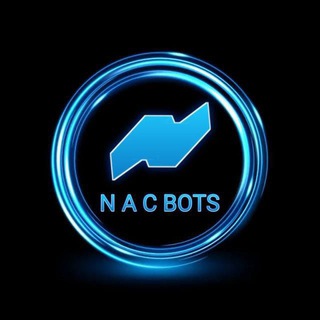 Логотип канала nacbots