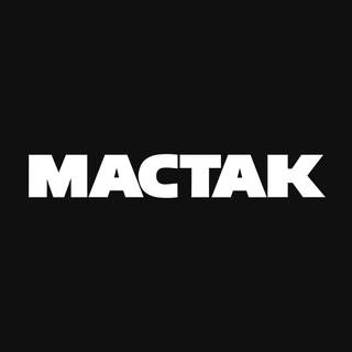 Логотип канала mastak_mag