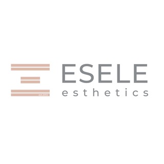 Логотип канала esele_esthetics_moscow