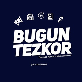 Логотип buguntezkor