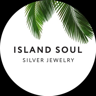 Логотип канала islandsouljewelry