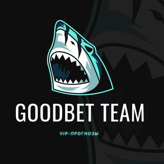 Логотип канала goodbetteam