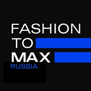 Логотип канала fashiontomaxrussia