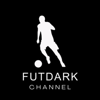 Логотип канала darkfotballi