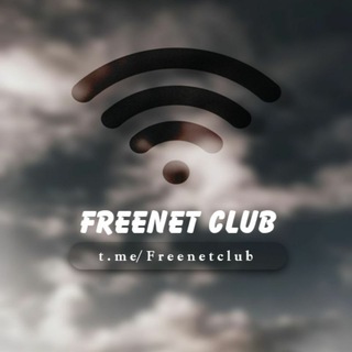 Логотип freenetclub