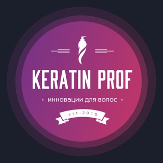 Логотип канала keratin_prof_krasnodar