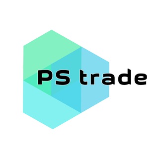 Логотип канала p_s_trade