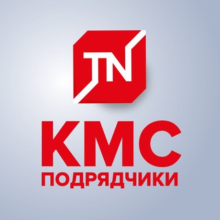 Логотип канала technonicol_kms