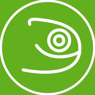 Логотип канала ru_opensuse