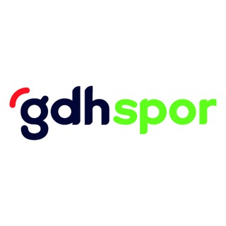 Логотип gdhspor