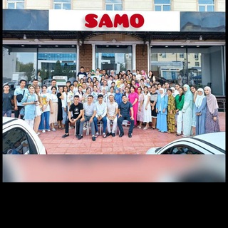 Логотип samo_markaz