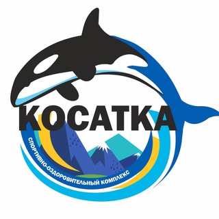 Логотип канала kosatkainfo