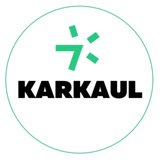 Логотип канала karkaul