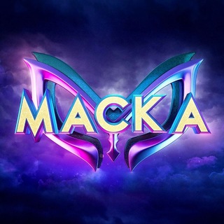 Логотип канала tvshowmaska