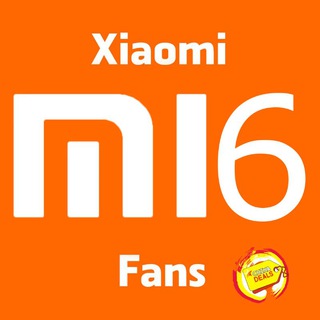 Логотип канала xiaomimi6fans