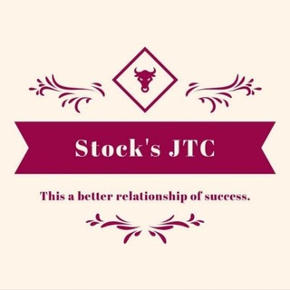 Логотип канала jtcstocks