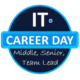 Логотип career_day