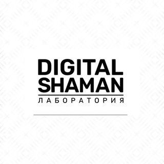 Логотип канала d_shamanlab