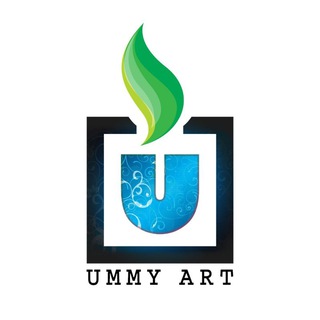 Логотип канала ummyart