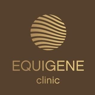 Логотип канала equigene_clinic