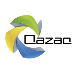 Логотип канала qazaq_olen