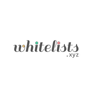 Логотип whitelists_xyz