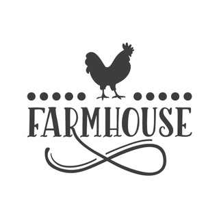 Логотип канала farmhouse_russ