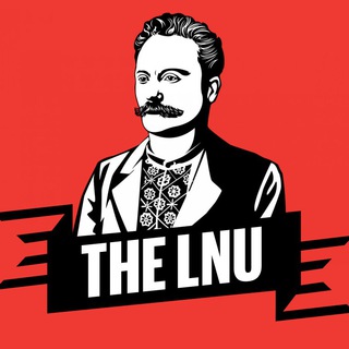 Логотип канала thelnu