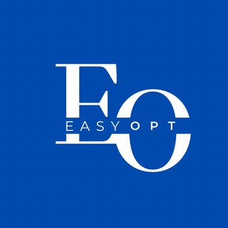 Логотип канала easysh0p