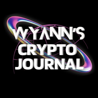 Логотип канала mwcryptojournal