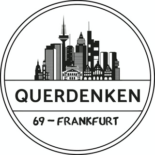 Логотип канала querdenken_69