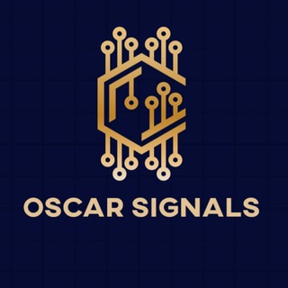 Логотип oscarsignal