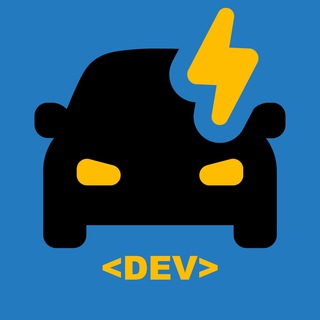 Логотип канала tochargers_dev