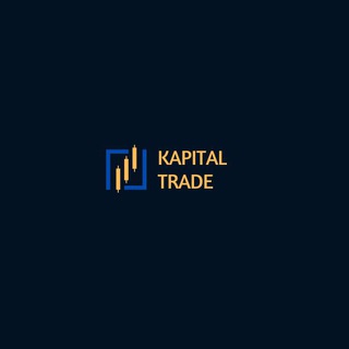 Логотип канала kapitaltrade_qna