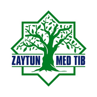 Логотип zaytunmedtib