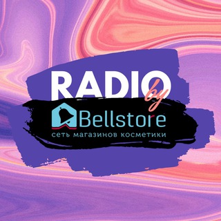 Логотип канала bellstoreradio