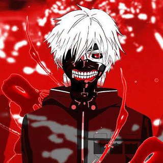 Логотип канала tokyo_ghoul_anime_series