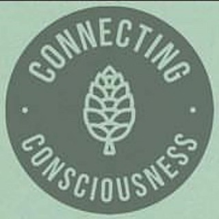 Логотип connectingconsciousness