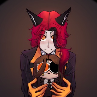 Логотип канала foxydoxtale