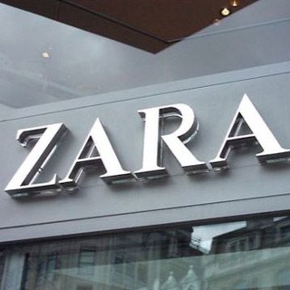 Логотип massmarket_zara