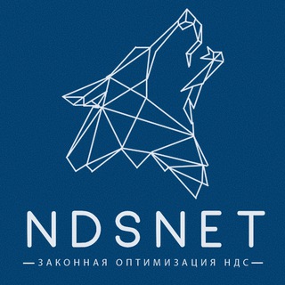 Логотип канала ndsnetu