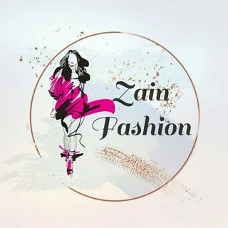 Логотип канала zainfashionshoes