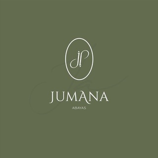 Логотип канала jumanaabayes